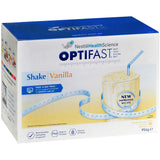 Optifast 53g x18