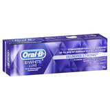 Oral-B Toothpaste 3D White Luxe 95g