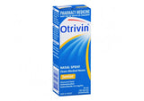 Otrivin Junior Metered Dose Nasal Spray 10mL
