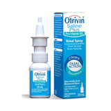 Otrivin Saline Plus 20mL
