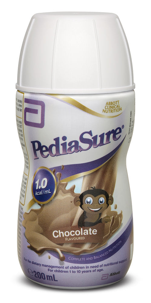 Pediasure RPB 200mL