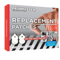 Paimaster Replacement Pads x2