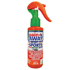 Painaway Sports Spray 120mL
