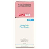 Plunkett Superfade Face Cream