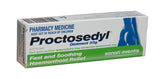 Proctosedyl Ointment