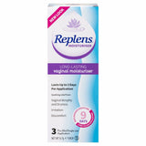 Replens Vaginal Moisturiser