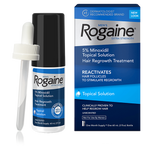 Regaine Mens Extra Strength 5% Foam 1x60g