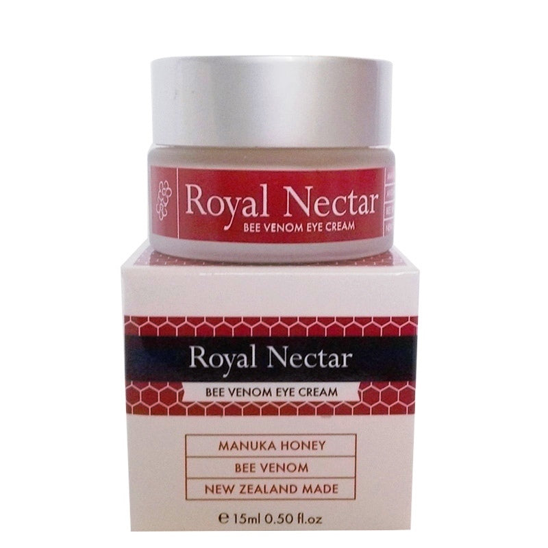 Roy Nectar Beevenom Eye Cream 15mL