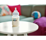 Avent Silicon Anti-Colic Teat - 2 Pack