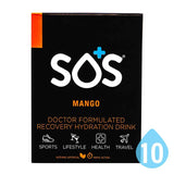 SOS Rehydrate 10