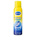 Scholl Fresh Step Shoe Spray 24-Hours