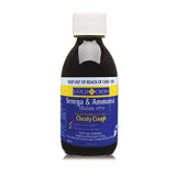 Senega & Ammonia (Gold Cross) 200mls