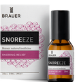 Brauer SnoreEze Oral Spray 20mL