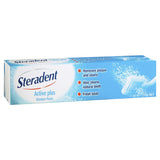 Steradent Denture Paste 115g
