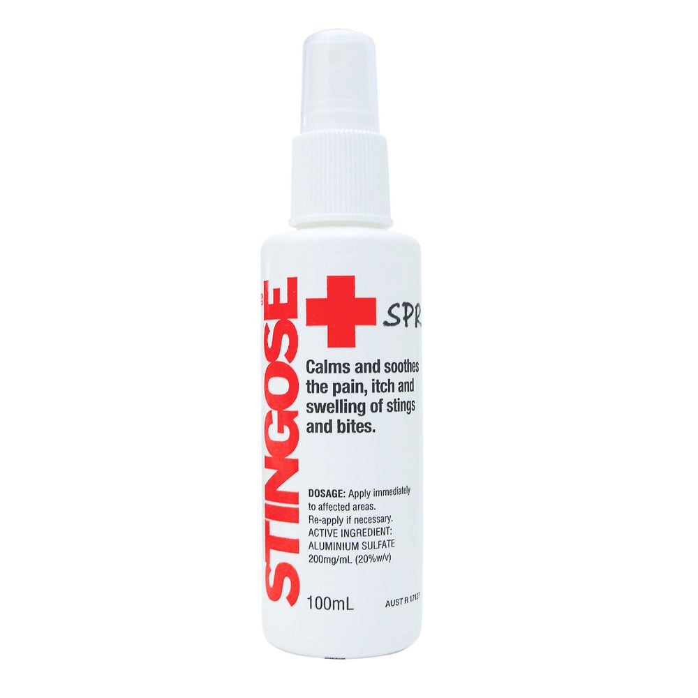 Stingose Spray 100mL