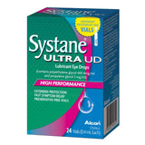 Systane Lubricant Ultra UD 0.4mL x24