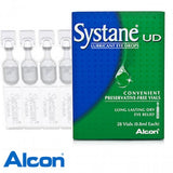 Systane Single Dose Vials 28