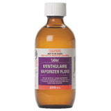 Taav Mentholaire Vaporizer Fluid