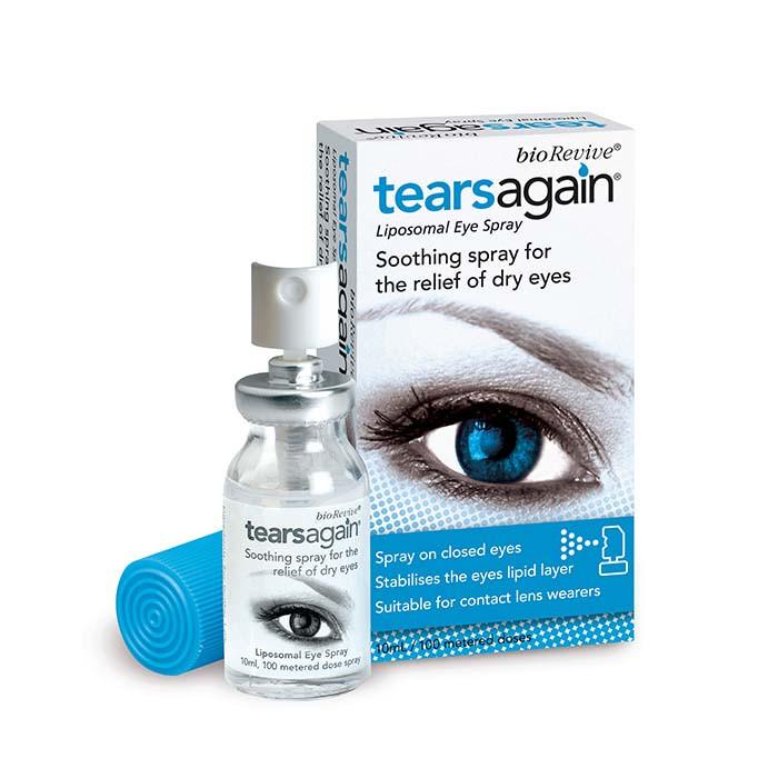 Tears Again 10mL