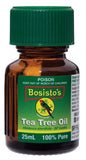 Tea Tree Oil Bosistos