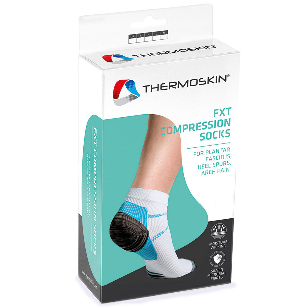 Thermoskin FXT Comp Socks