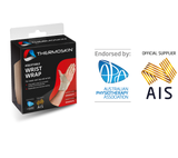 Thermoskin Wrist Wrap Uni Beige 226