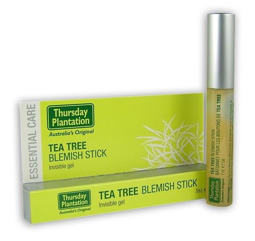 Thursday Plantation Tea Tree Blemish Stick 7mL S