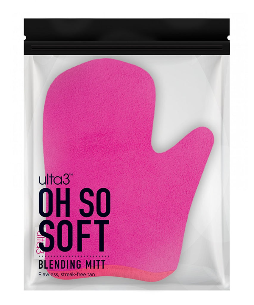 Ulta 3 Soft Blending Mitt