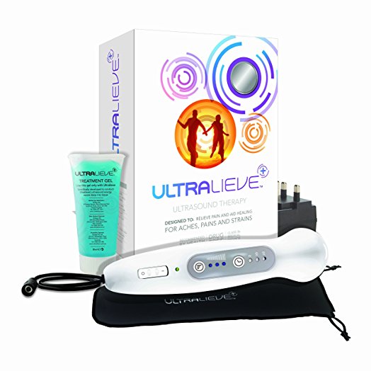 Ultralieve Device UT1033 AU