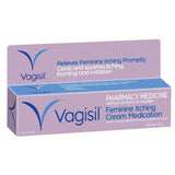 Vagisil Cream 25g
