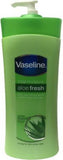 Vaseline Body Lotion Aloe Fresh 725mL