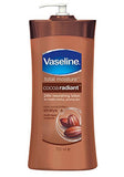Vaseline Body Lotion Aloe Fresh 725mL