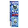 Vicks Sinex Menthol Spray 15mL