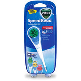 Vicks Thermometer Digital Speed Read V912