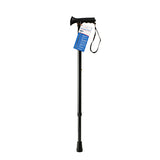 Surgipack Walking Stick Adjustable Aluminium