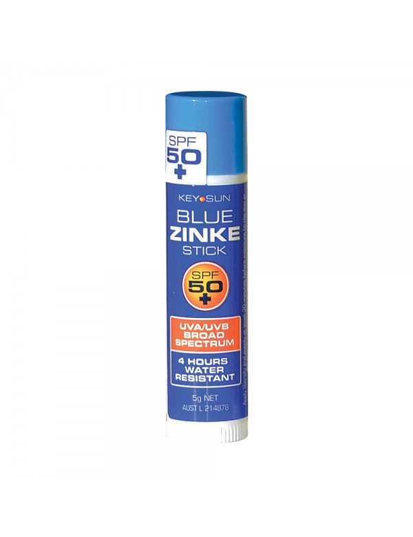 Zinke Stick Blue SPF 50+ 5g