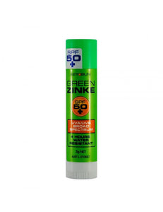 Zinke Stick Green SPF 50+ 5g