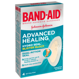 Band-Aid Advanced Healing Hydro Seal