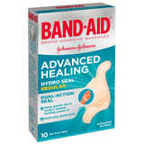 Band-Aid Advanced Healing Hydro Seal