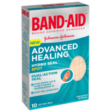 Band-Aid Advanced Healing Hydro Seal