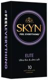 Ansell SKYN Latex-Free Condoms