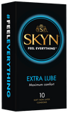 Ansell SKYN Latex-Free Condoms