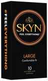 Ansell SKYN Latex-Free Condoms