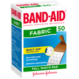 Band-Aid Fabric Dressings