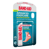 Band-Aid Advanced Footcare Blister Cushions