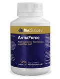Bioceuticals Armaforce tablets