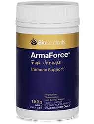 Bioceuticals Armaforce for Juniors