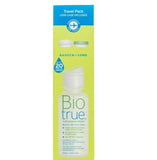 Bausch & Lomb Biotrue Travel Pack 60mL with Lens Case
