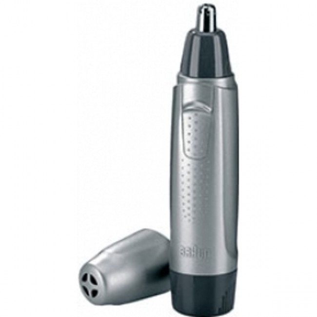 Braun Ear and Nose Trimmer EN10