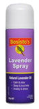 Bosisto's Lavender Spray 125g